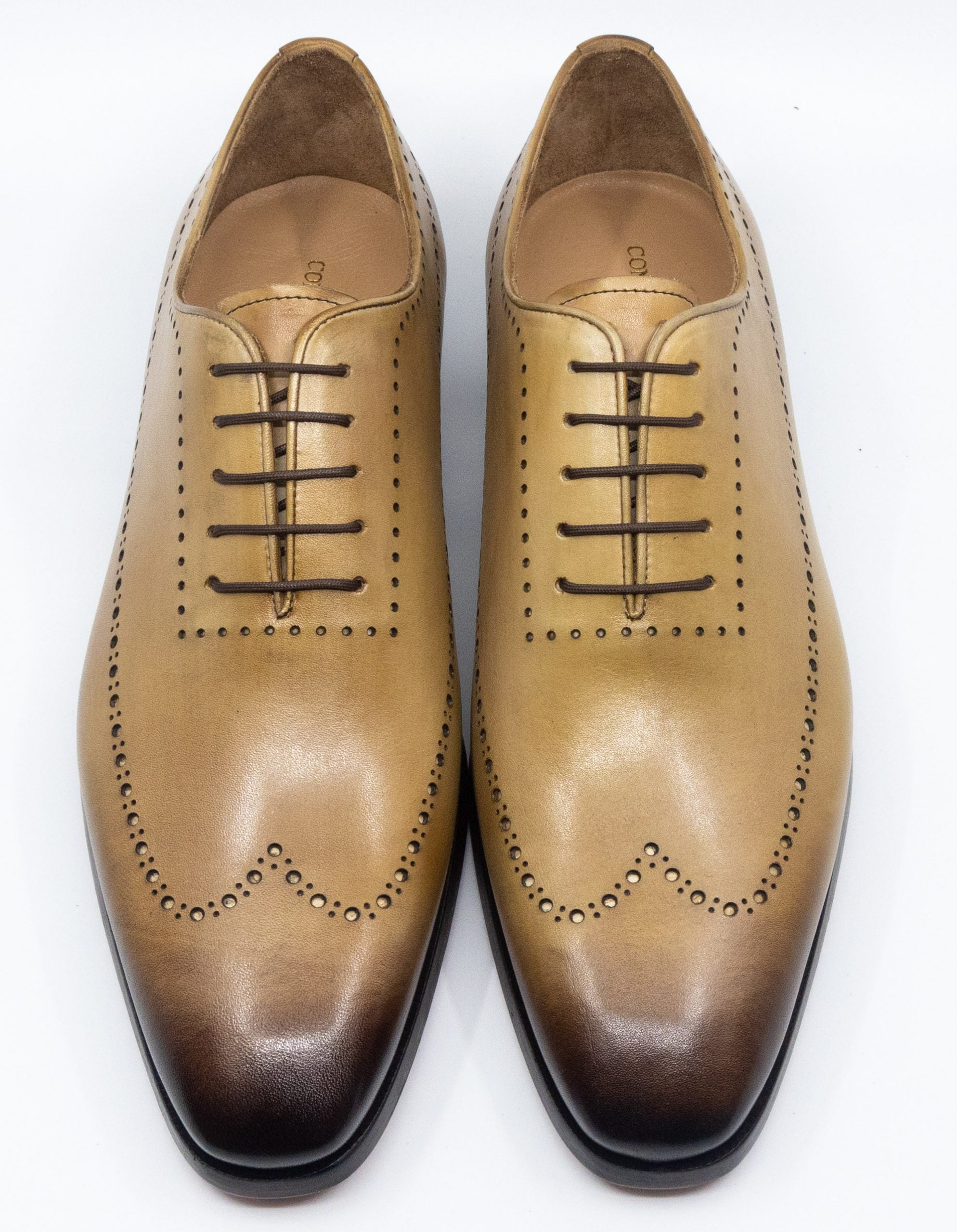 light brown mens dress shoes